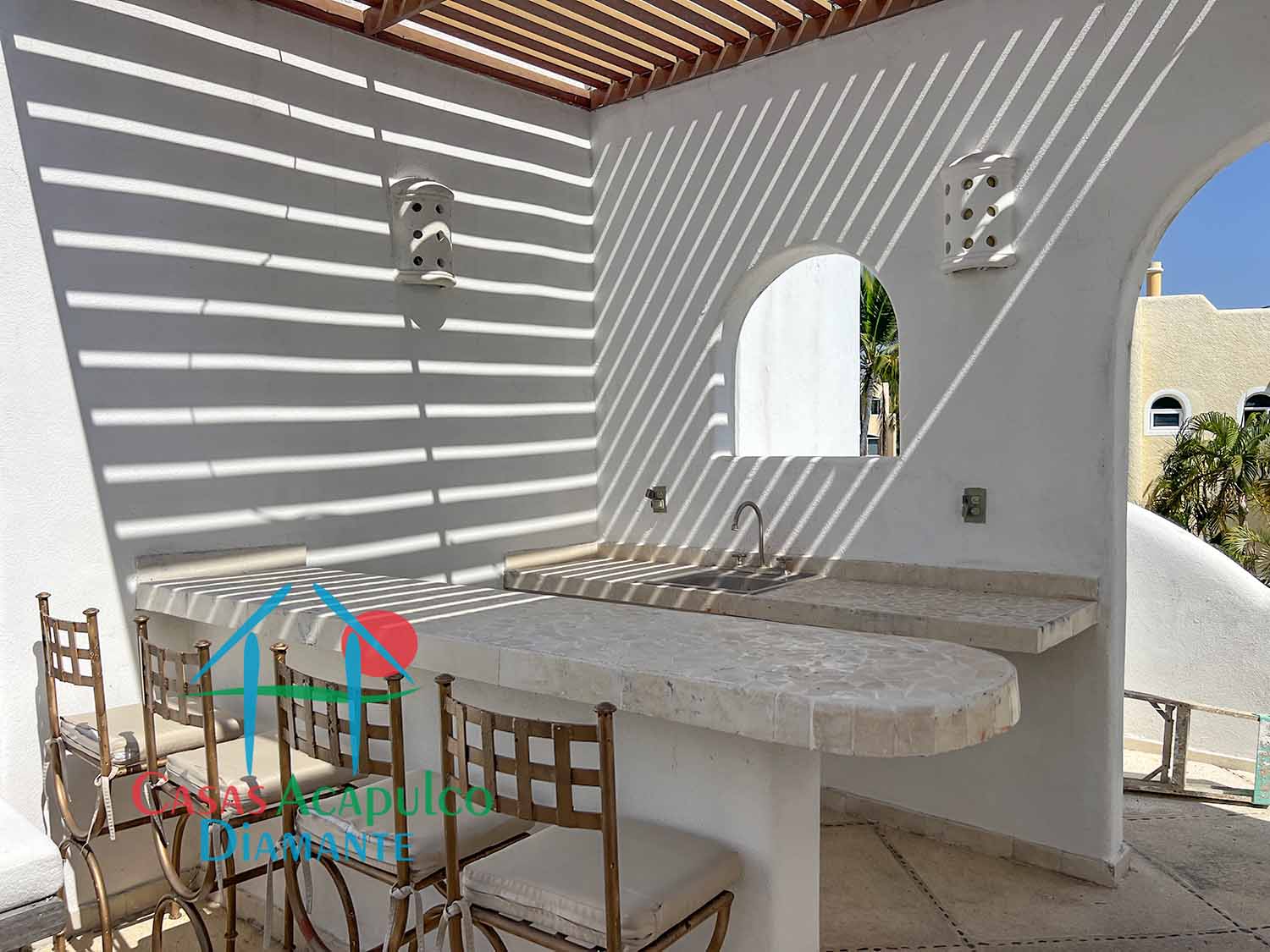 Son Vida Barbados 4 - Roof garden 11 Son Vida Barbados 4 - Roof garden 11